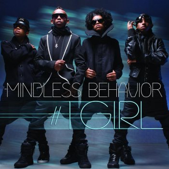 Mindless Behavior feat. Diggy Simmons Mrs. Right
