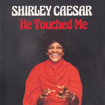 Shirley Caesar I'm Saved