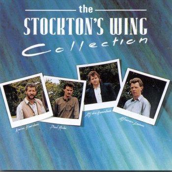 Stockton's Wing My Darling Asleep / Sonny Brogans