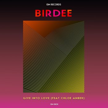 Birdee feat. Chloe Amber Give into Love (Radio Edit)