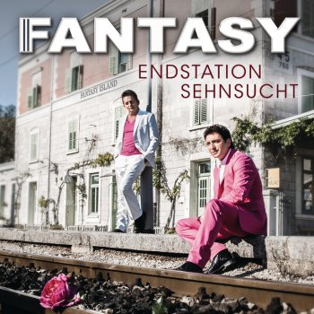 Fantasy Endstation Sehnsucht