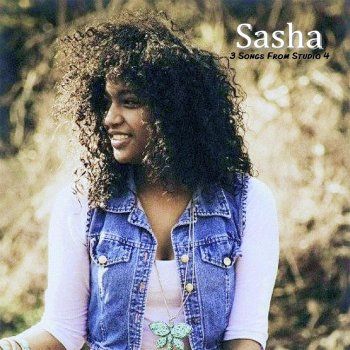 Sasha I'll Know