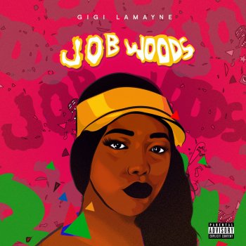Gigi LaMayne Job Woods (Skit)