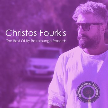 Christos Fourkis Djembe Fever