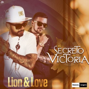 Lion Love El Secreto de Victoria