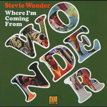 Stevie Wonder Never Dreamed You'd Leave In Summer