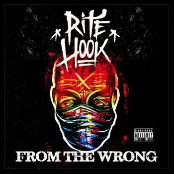 Rite Hook feat. Vinnie Paz & Slaine It Ain't Easy (feat. Vinnie Paz & Slaine)