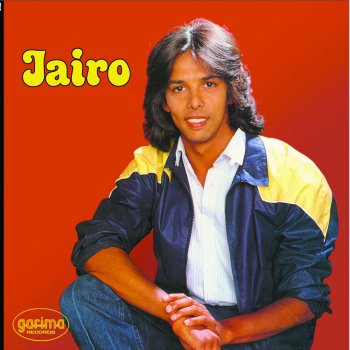 Jairo Etrangère Dis-Moi