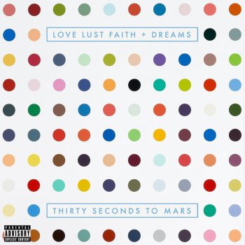 Thirty Seconds to Mars Convergence