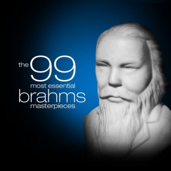Johannes Brahms feat. Berliner Symphoniker Symphony No. 3 in F Major, Op. 90: III. Poco allegretto