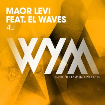 Maor Levi feat. EL Waves 4U