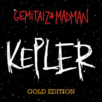 Gemitaiz & Madman feat. Jay Reaper Black Mirror
