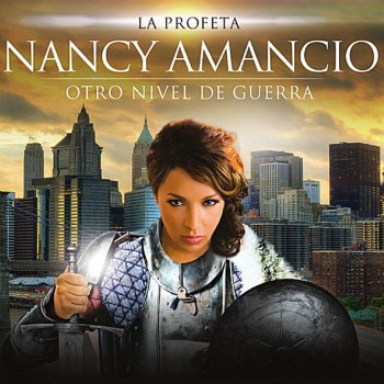 Nancy Amancio La Lluvia Cae