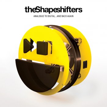 The Shapeshifters Incredible (Full Intention Dub)