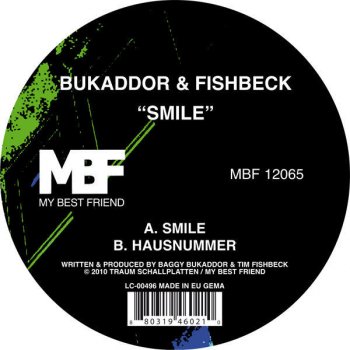 Bukaddor & Fishbeck Smile