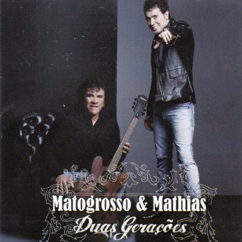 Matogrosso & Mathias Pra Não Te Esquecer