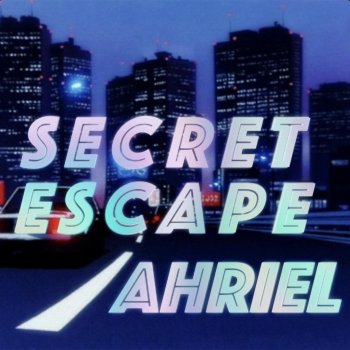 AhRiel Secret Escape