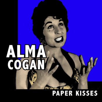 Alma Cogan Christmas Cards