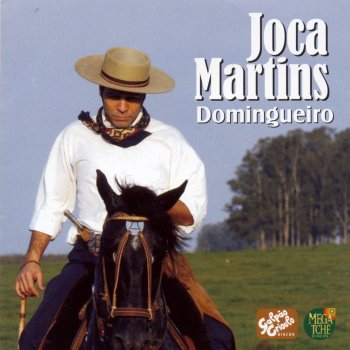 Joca Martins Doma Gaúcha