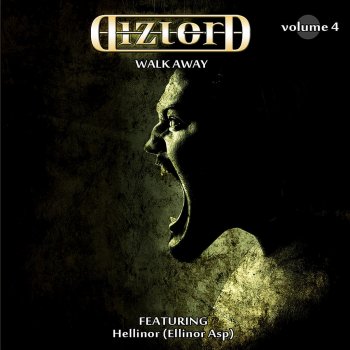 Diztord feat. Hellinor Diztord, Vol. 4 - Walk Away