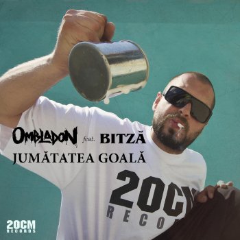 Ombladon feat. Bitza Jumatatea Goala