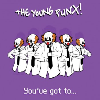 The Young Punx You've Got To... - Soul Seekerz Mix