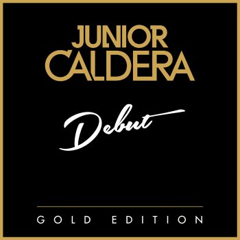 Junior Caldera feat. Billy Bryan What You Get (Radio Elektro)