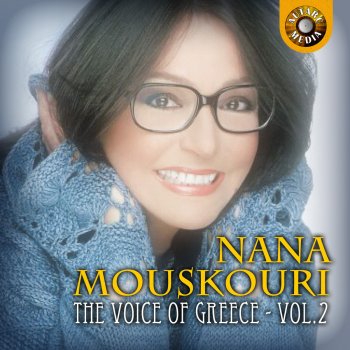 Nana Mouskouri Na’ha T’athanaro Nero