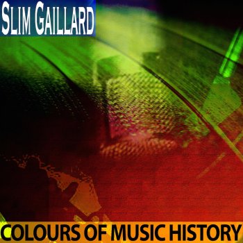 Slim Gaillard Champagne Lullaby (Remastered)