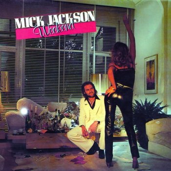 Mick Jackson Blame It On The Boogie