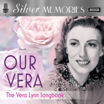 Vera Lynn feat. Roland Shaw And His Orchestra The Glory Of Love