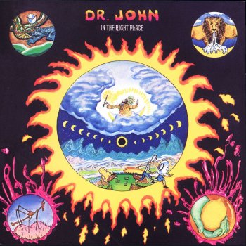 Dr. John Just The Same