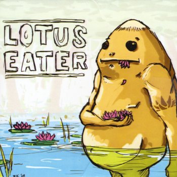 Lotus Eater Clovers