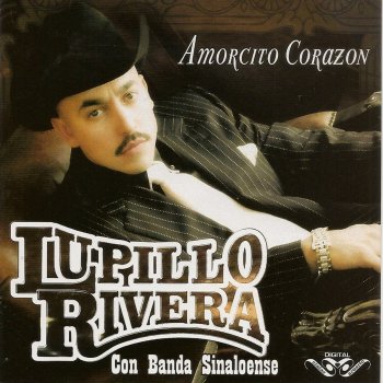 Lupillo Rivera Esta Tristeza Mia