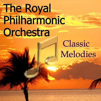 Royal Philharmonic Orchestra Everything I Do