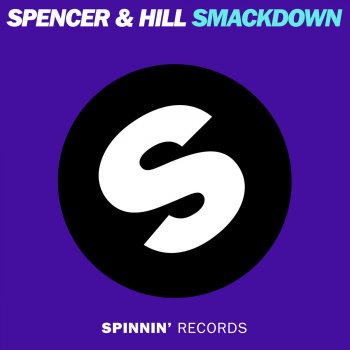 Spencer Hill Smackdown