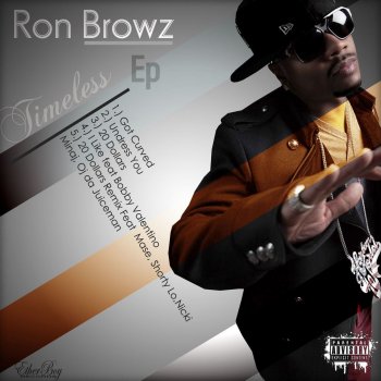 Ron Browz 20 Dollars