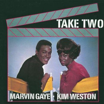 Kim Weston feat. Marvin Gaye It Takes Two