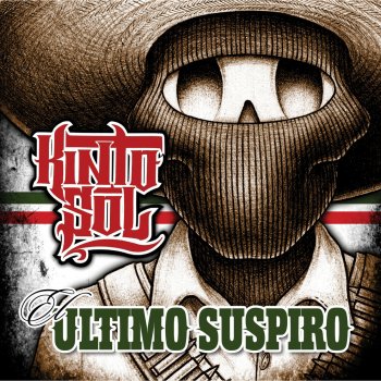 Kinto Sol A.E.I.O.U