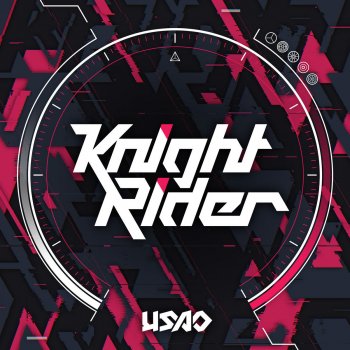 USAO Knight Rider