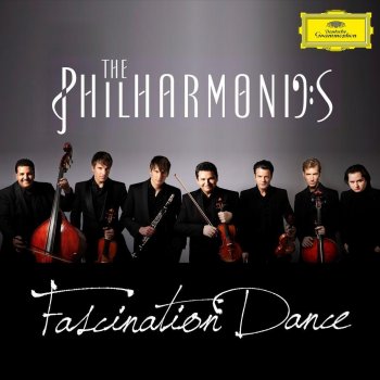 The Philharmonics My Favourite Things