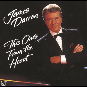 James Darren Here's to the Losers