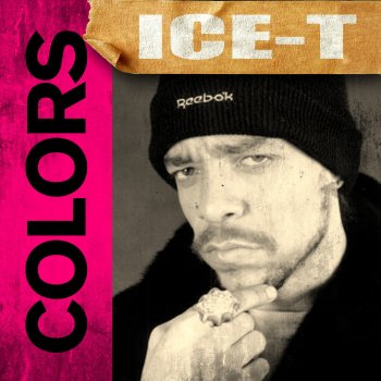 Ice-T Colors