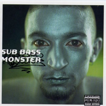 Sub Bass Monster Meseautó