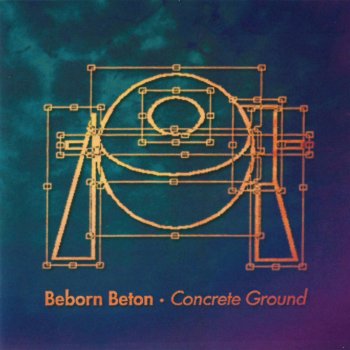Beborn Beton Lost Little Robot (Piano Edit)
