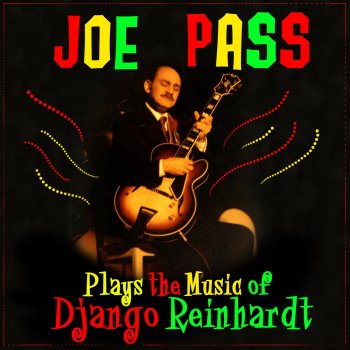 Joe Pass Django's Castle