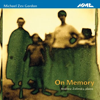 Andrew Zolinsky On Memory: No. 1, This Departing Landscape
