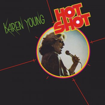 Karen Young Hot Shot (Joey Negro Sure Shot Mix)