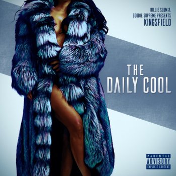 Billie Slum The Daily Cool (feat. Goodie Supreme)