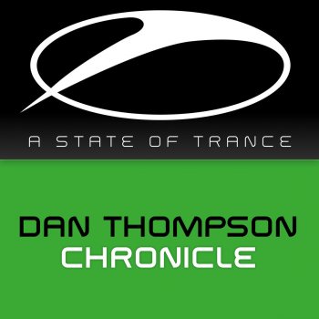 Dan Thompson Chronicle - Original Mix